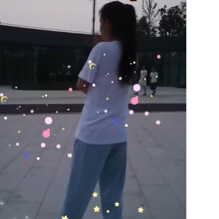 爱跳舞萍萍(晚上6.50)