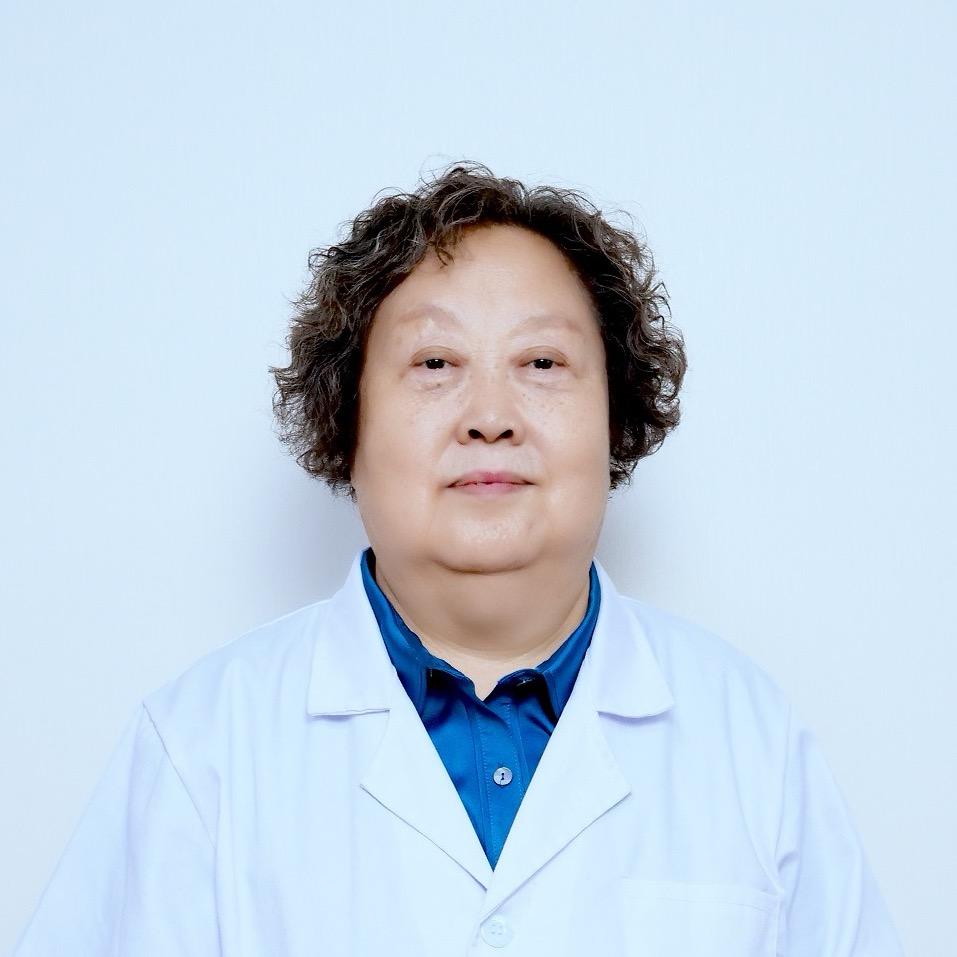 脑病科魏玉群