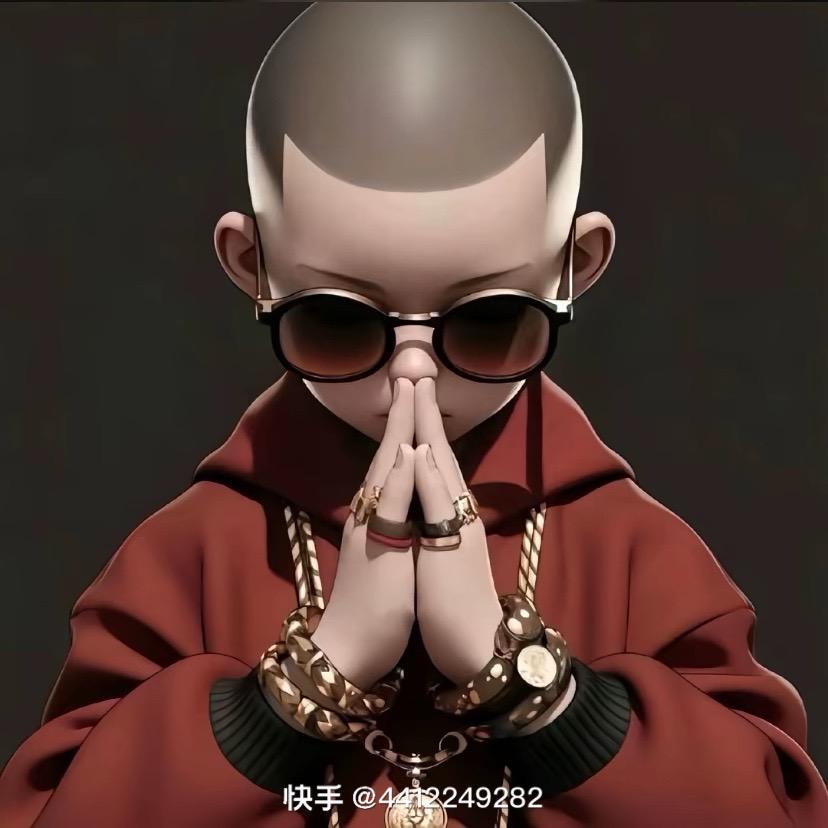 小胖墩