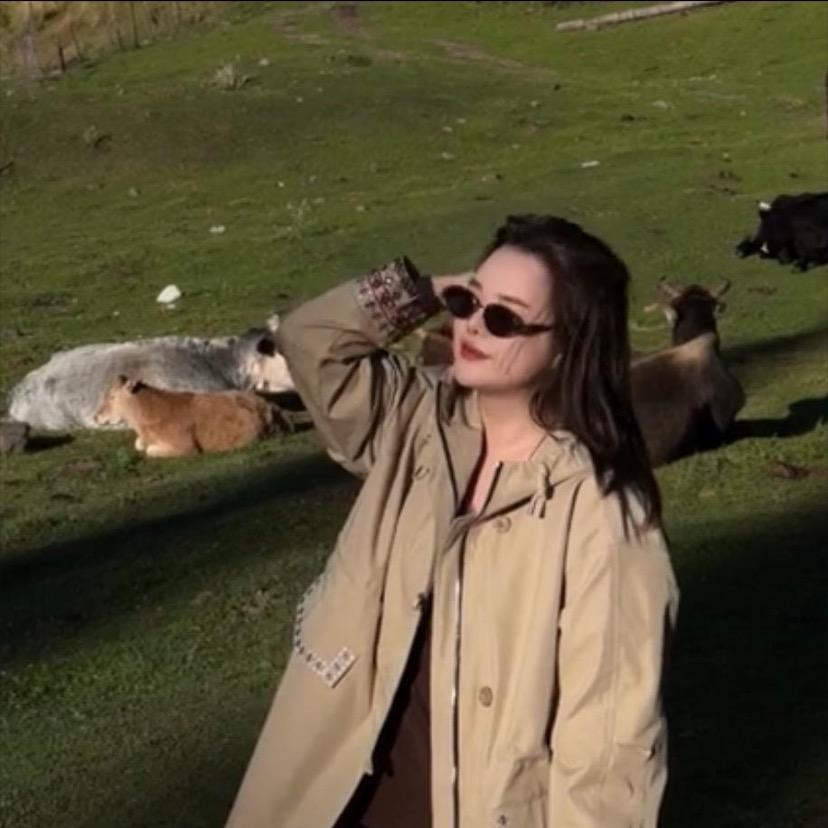 乔乔私服（私人衣橱）