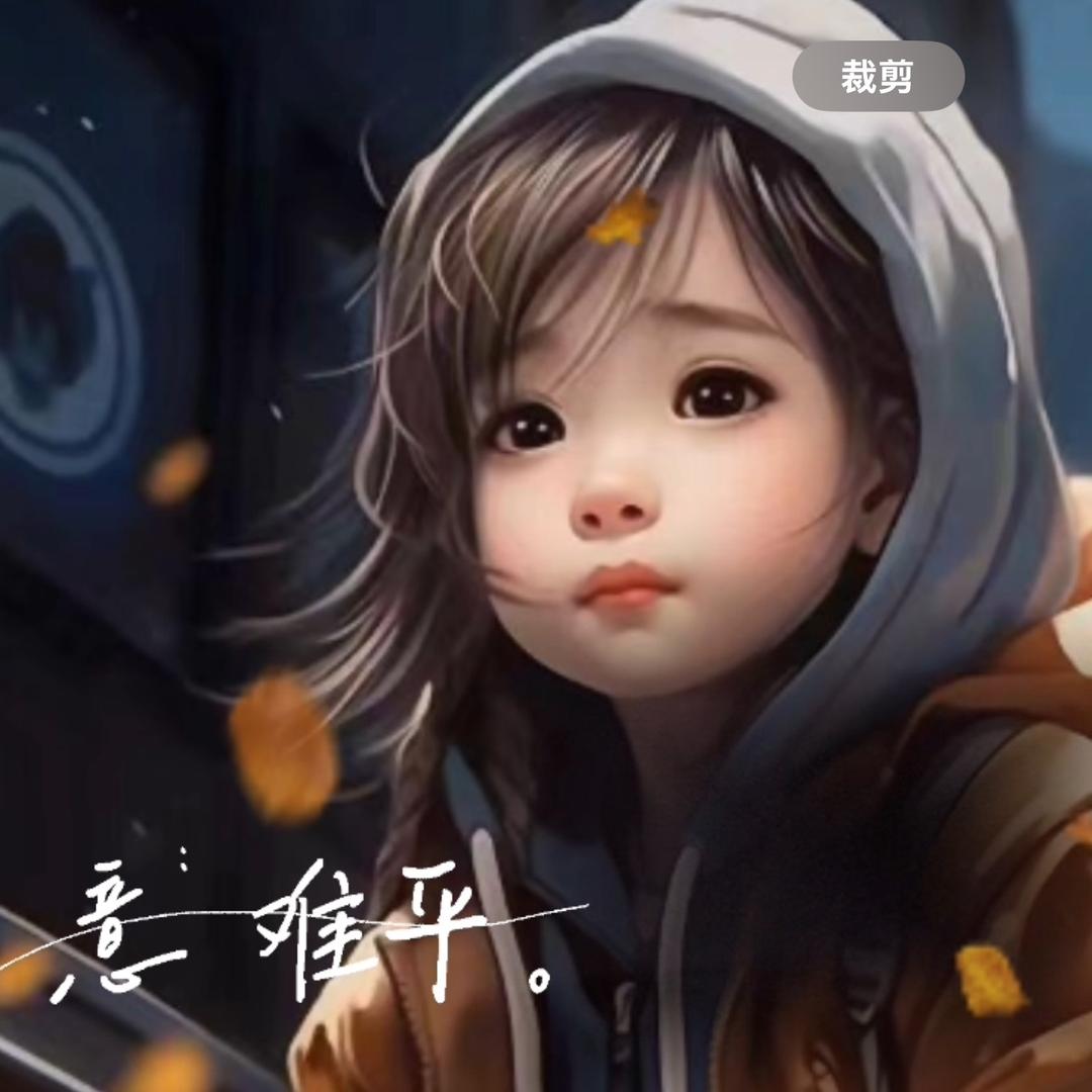 美好的时光