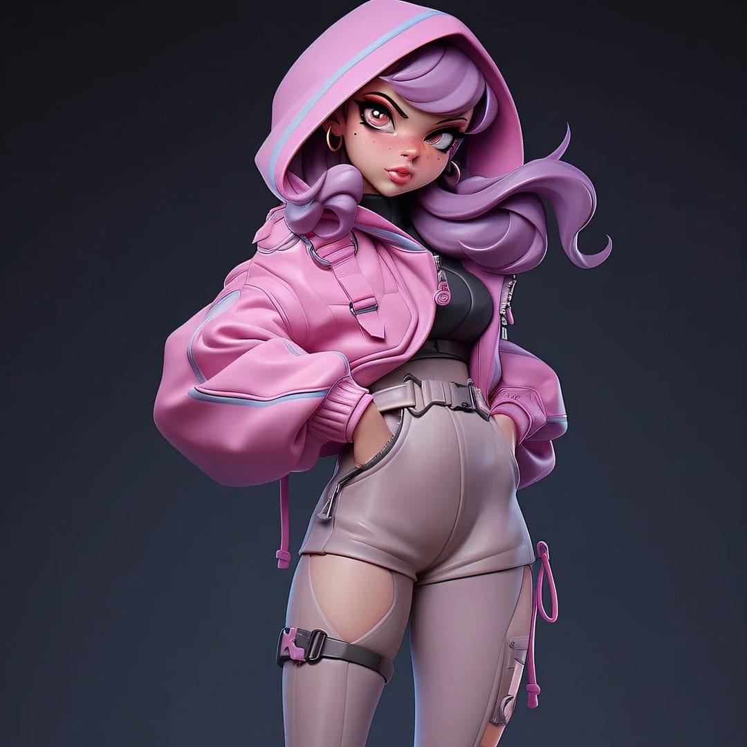 中懿游-游戏软件开发-宝儿