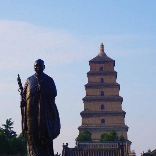 西安旅行地接