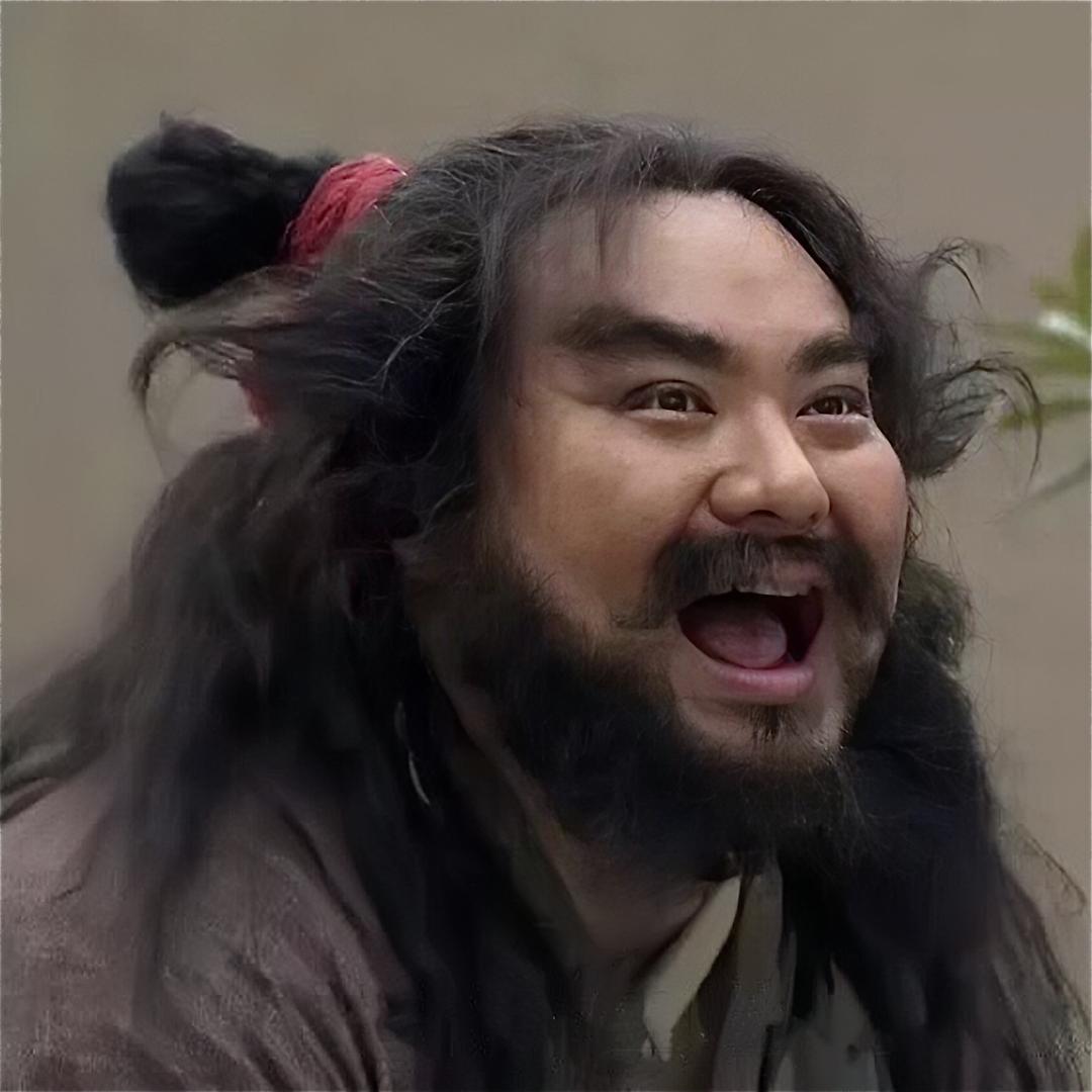 李大婲