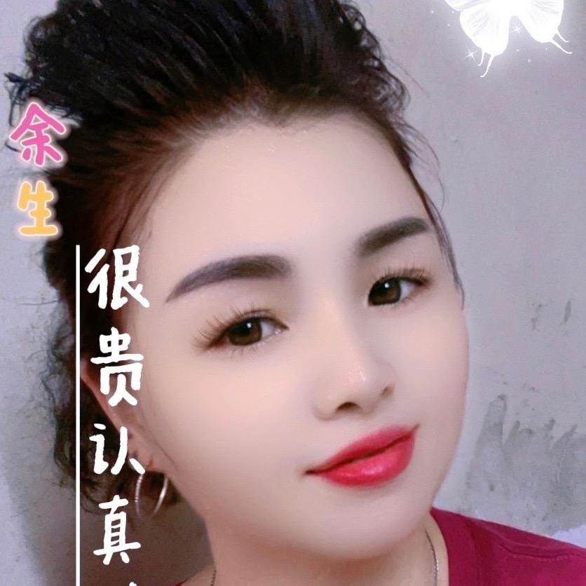 郁香的橱窗