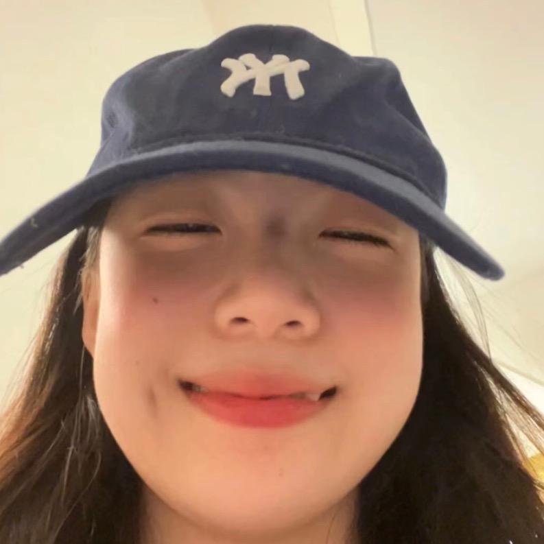 你别想了