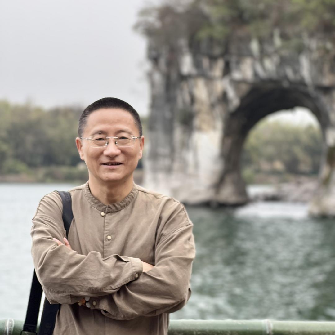 昌老师玩房车做留学