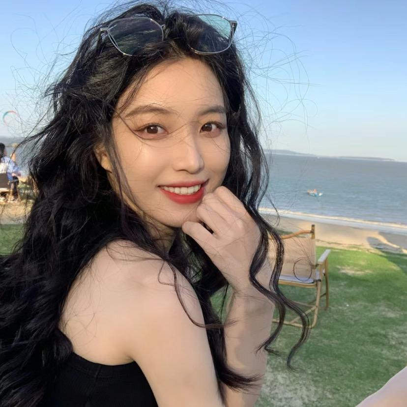 我是蒋美丽吖