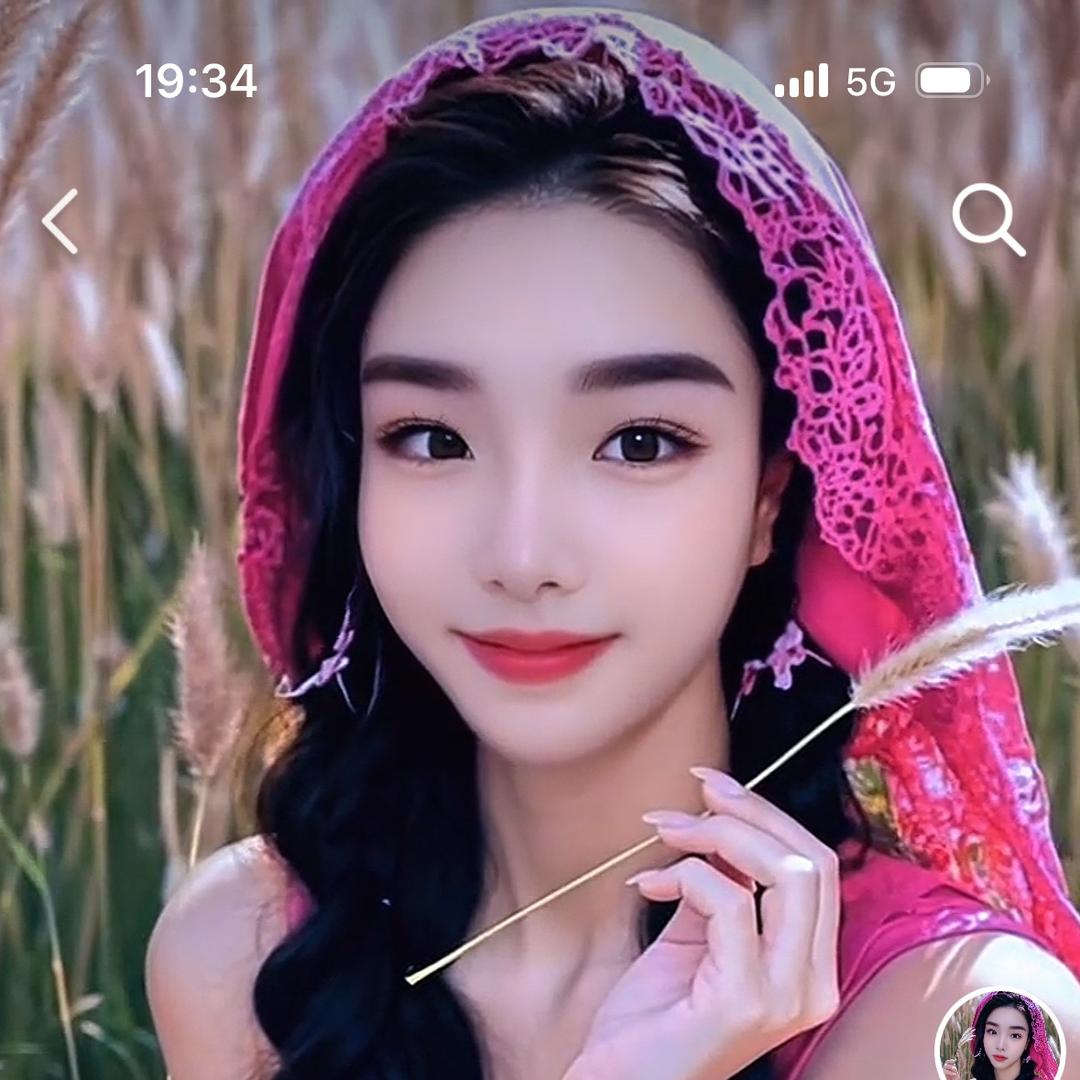 陈心如意（陈家人）