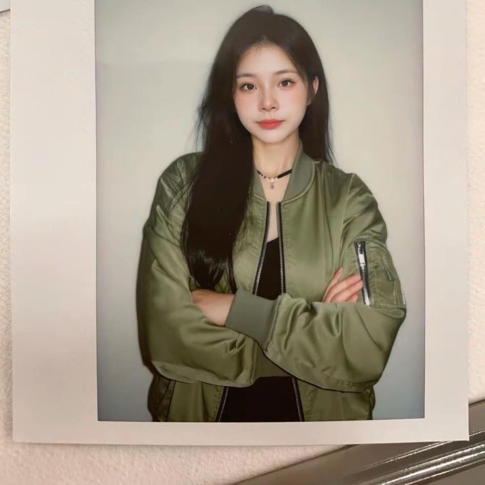 小妮儿🥰