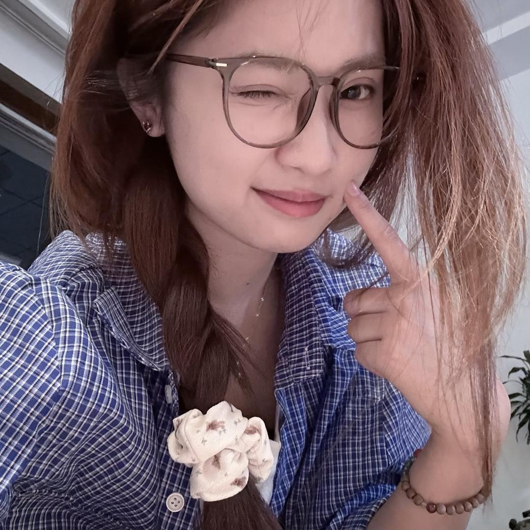 小熊甜饼（见过怀柔王子版）