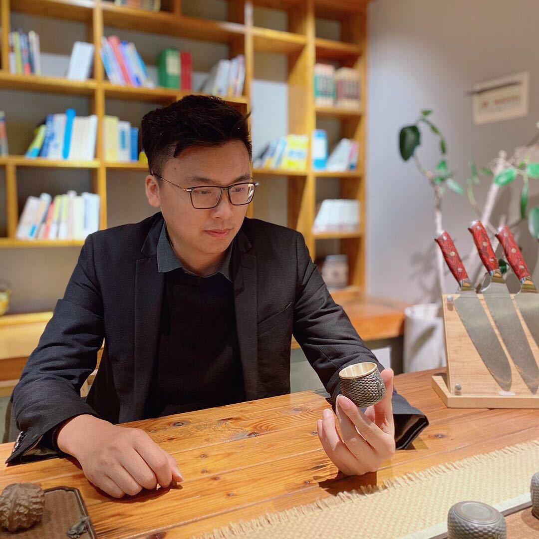 KEENSUN景恒创意礼品专卖店