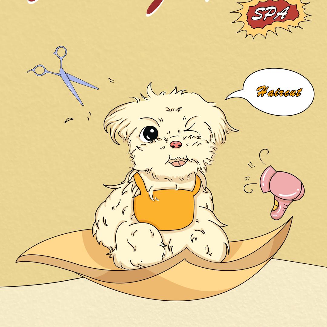 GOING PET狗瘾宠物