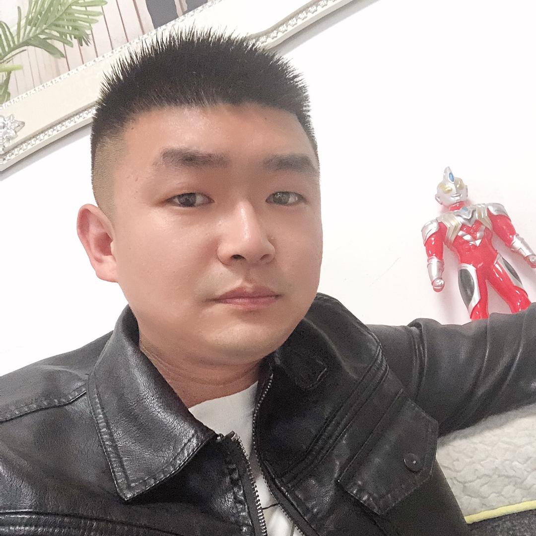 铜人儿-闫昌