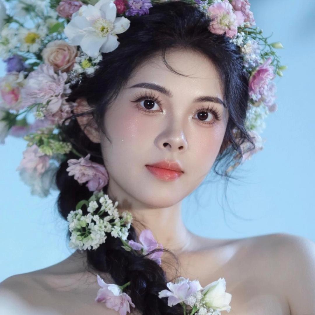 素颜