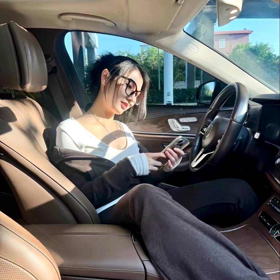 杨杨说车🤔🤔