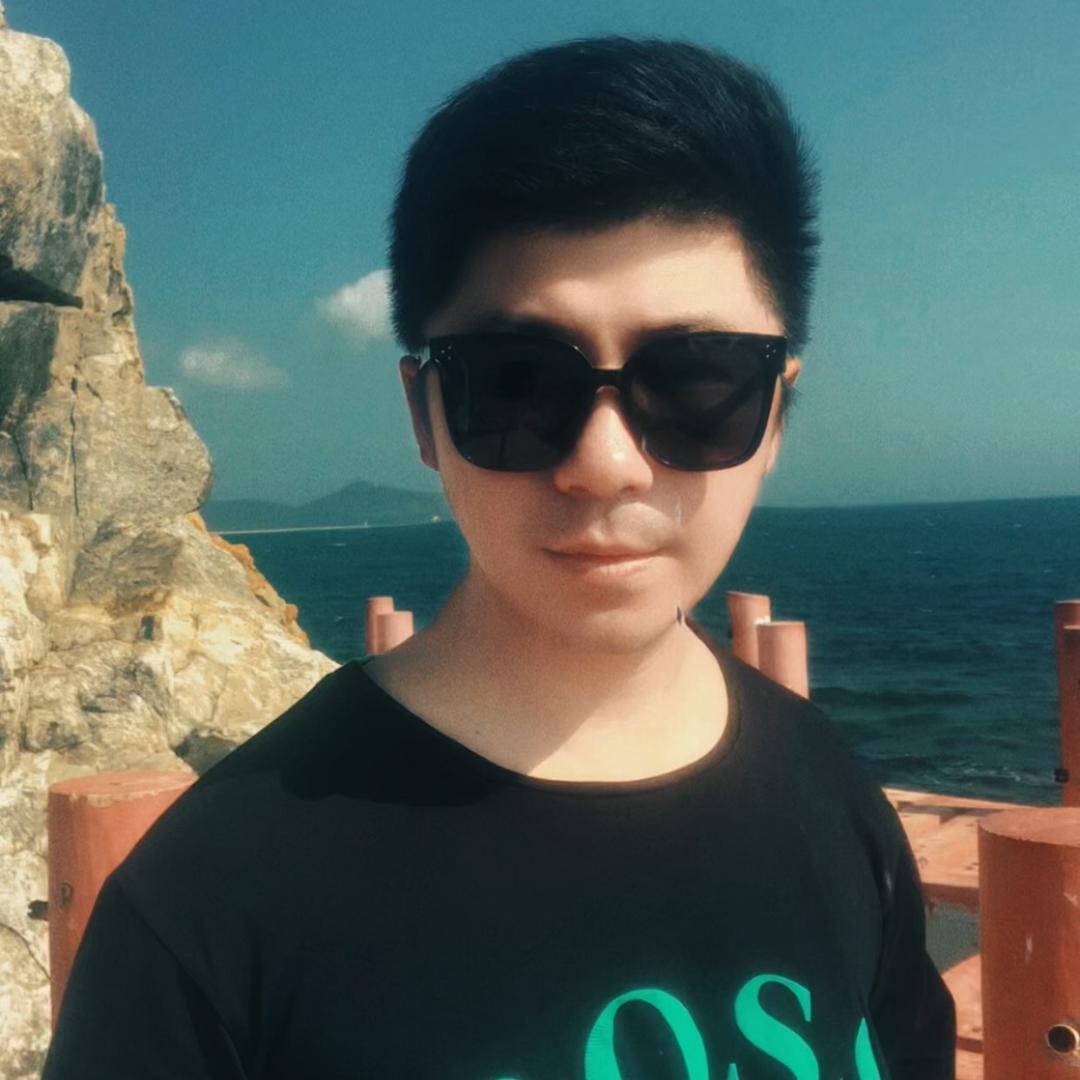 @张毅🍀🌎