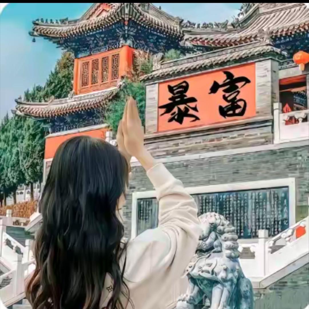 YA楠❤️