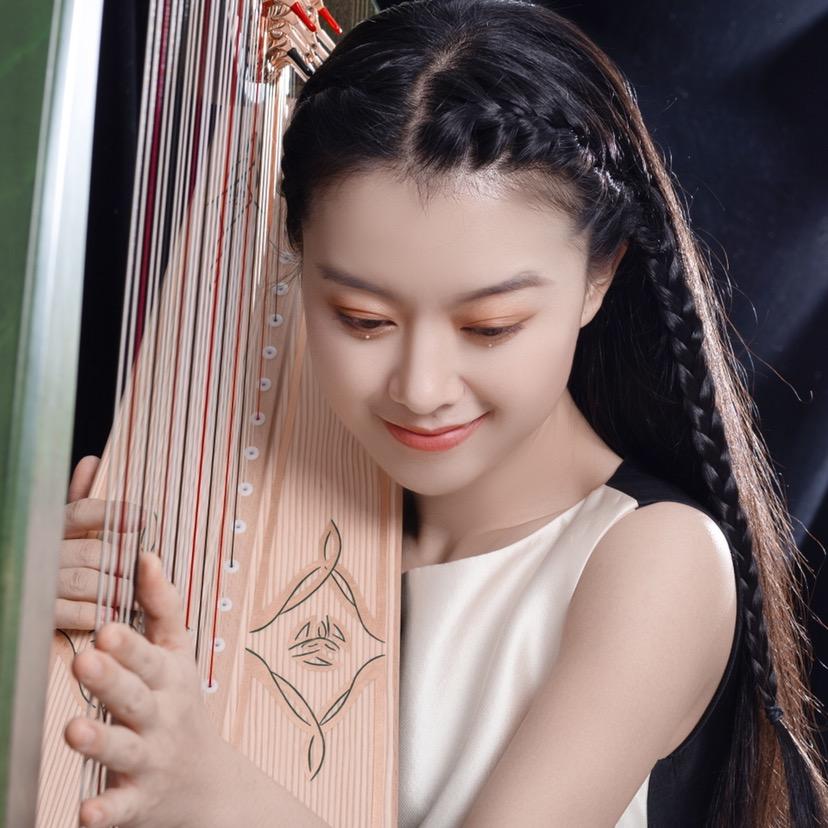 斐沃斯竖琴（室内乐）艺术中心