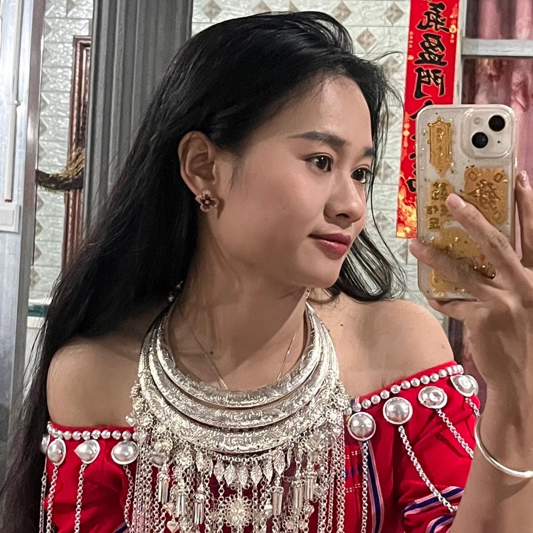 琳妹妹🎐