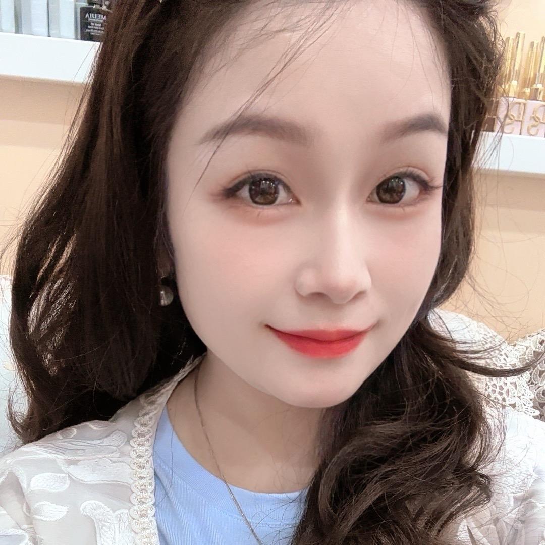 婷