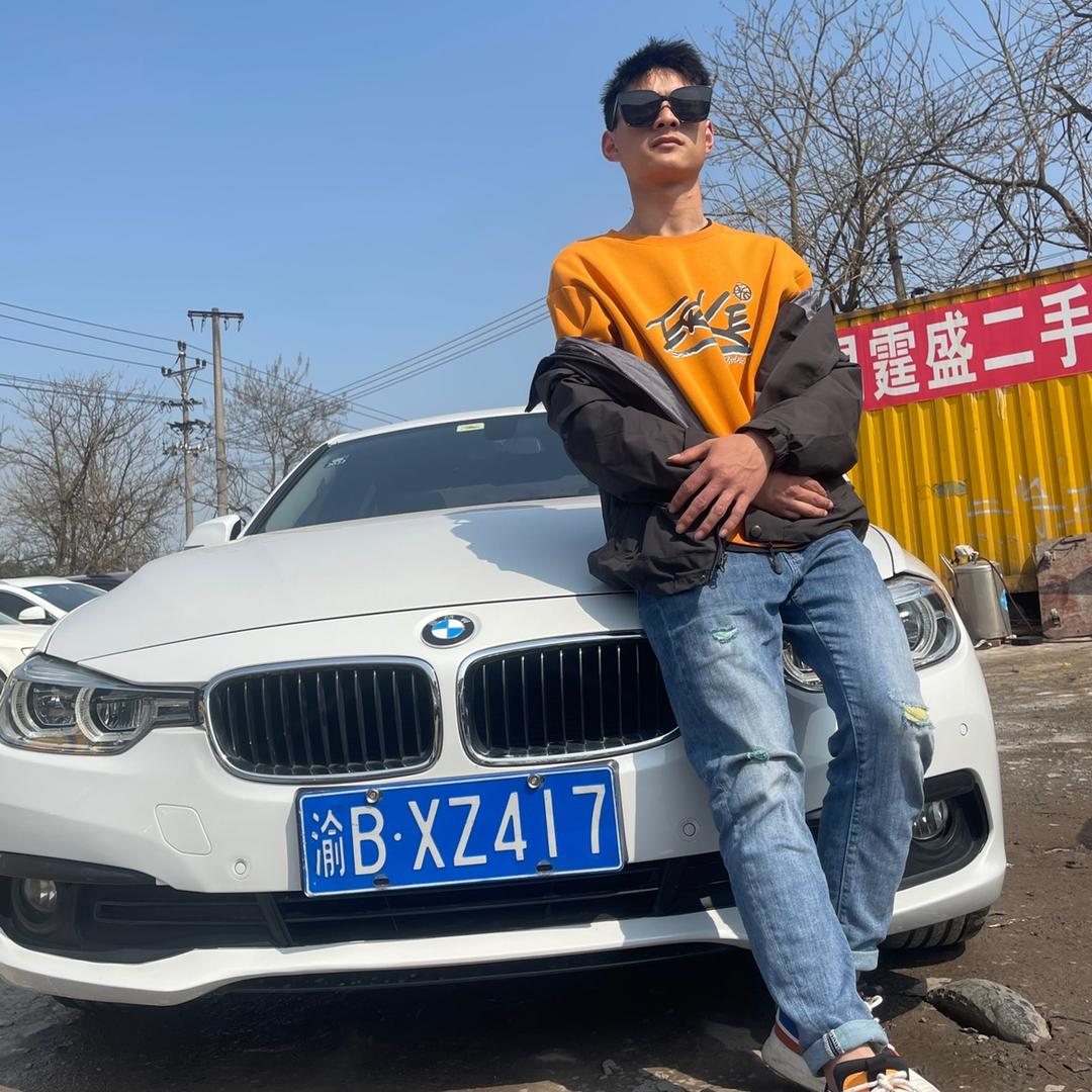 重庆竞松名车–龙龙