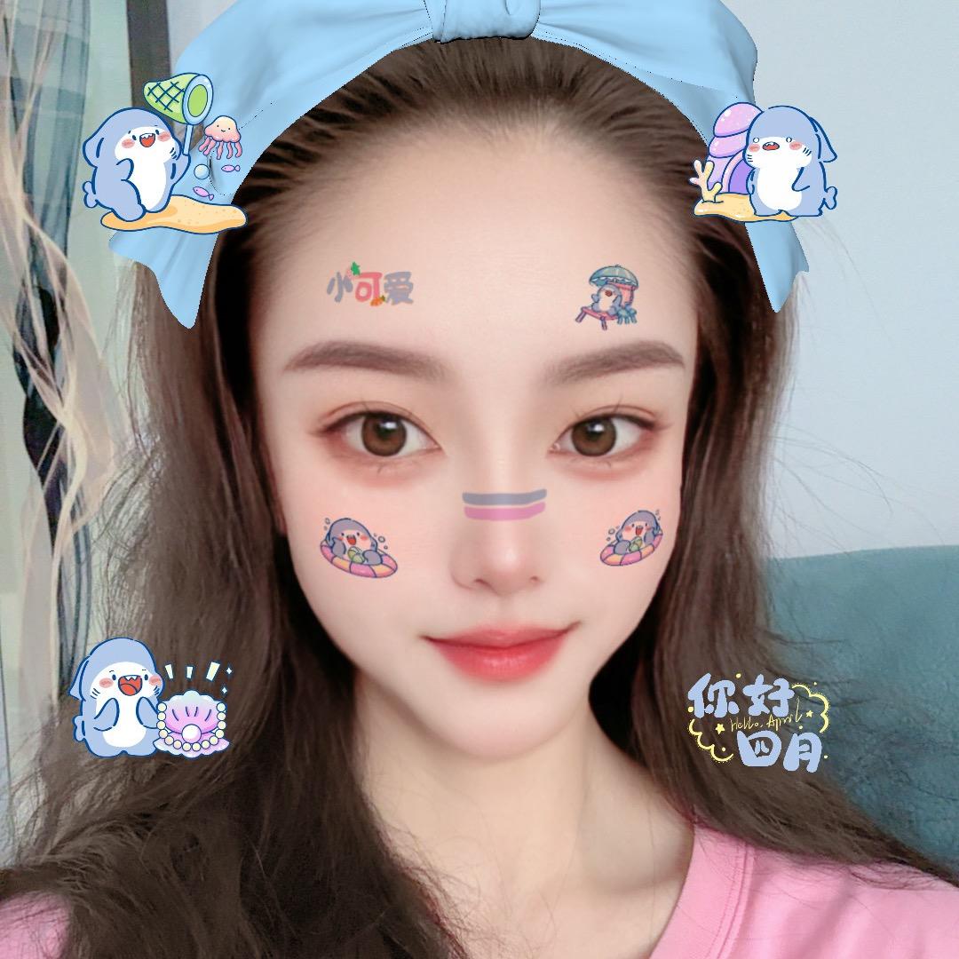 乐可可(首播9:40)