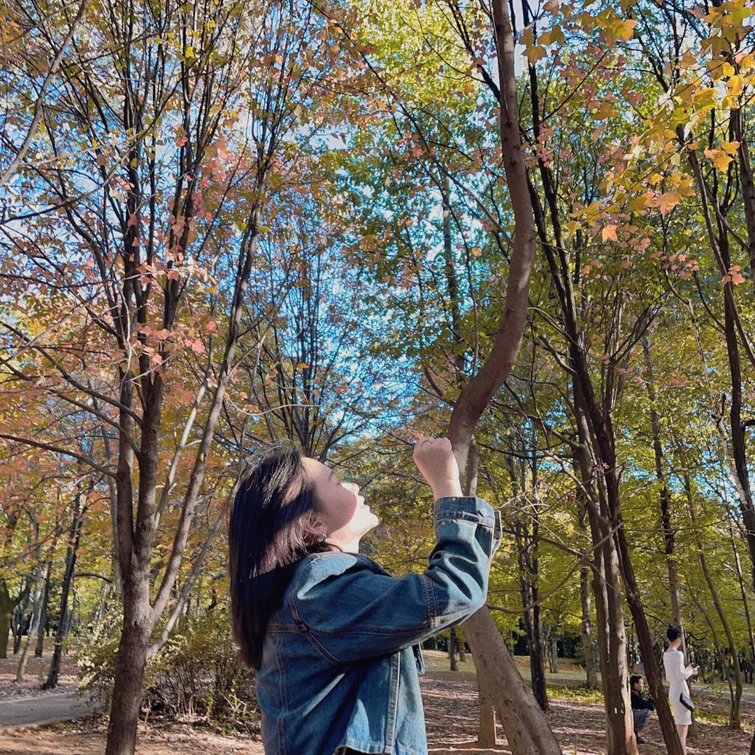 张大嘻喜。ᥫᩣ