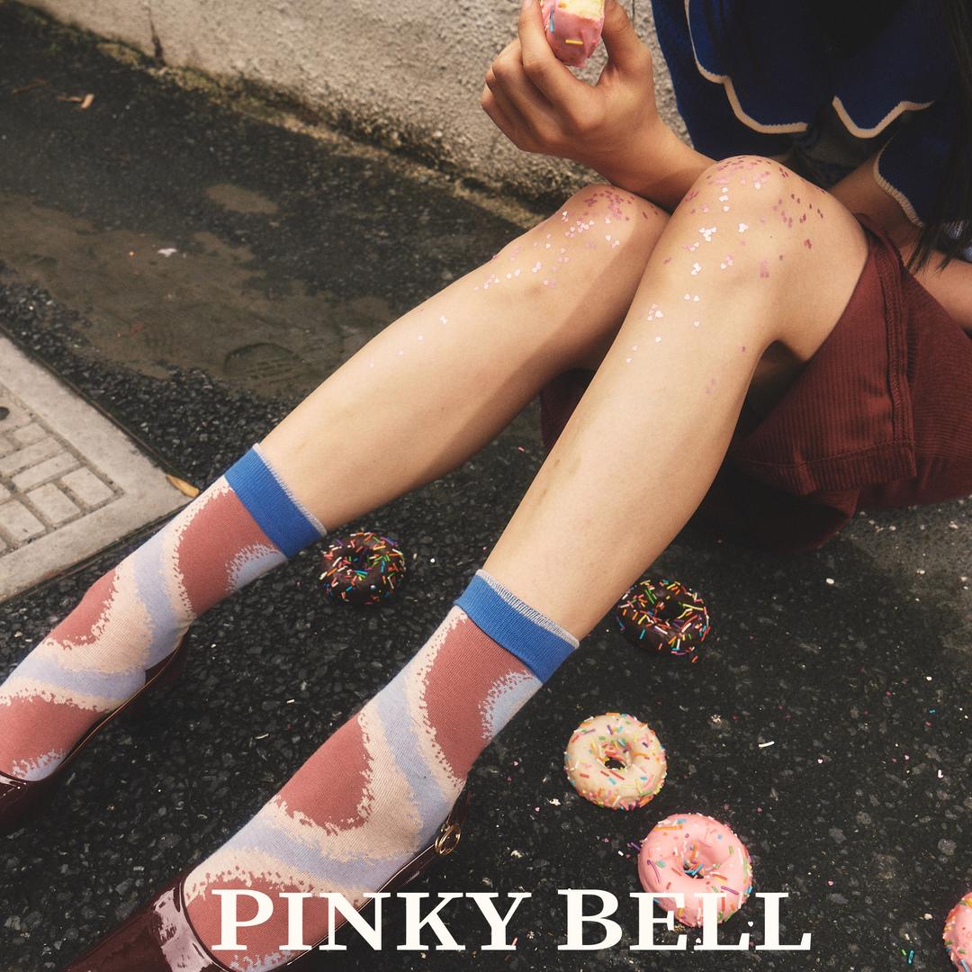 PINKY BELL