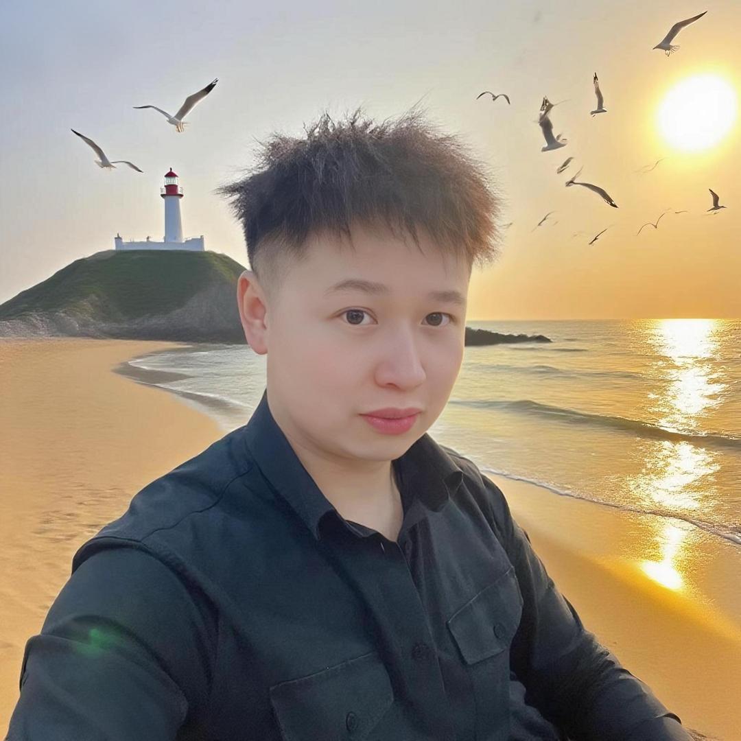 天天冰美式