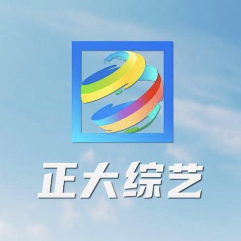 正大综艺@抖音