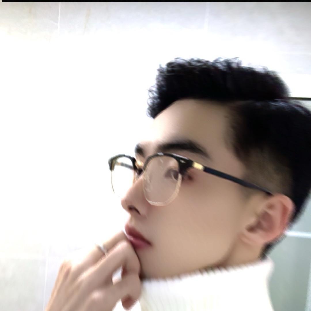 繁花（锻炼不出腹肌不换名字）