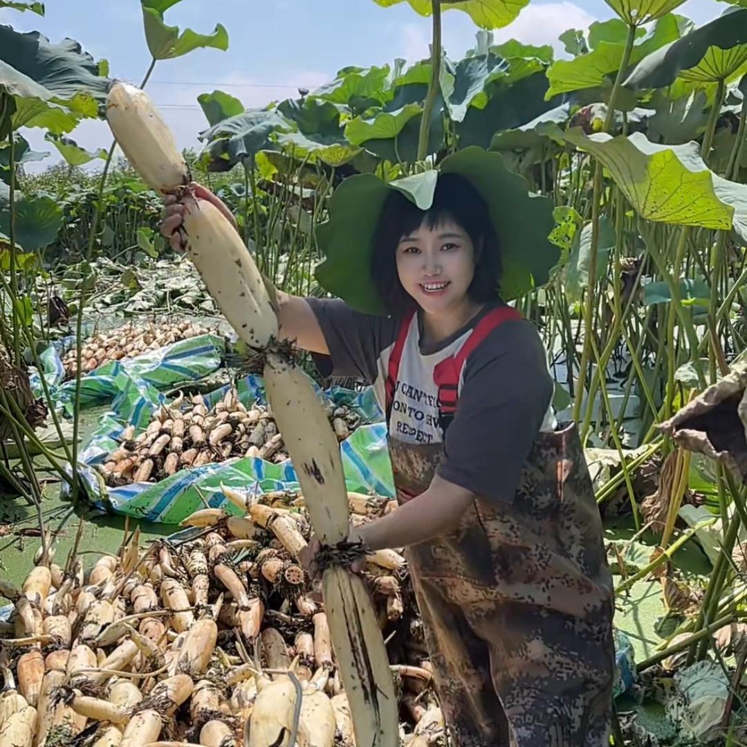 洪湖丹丹土特产