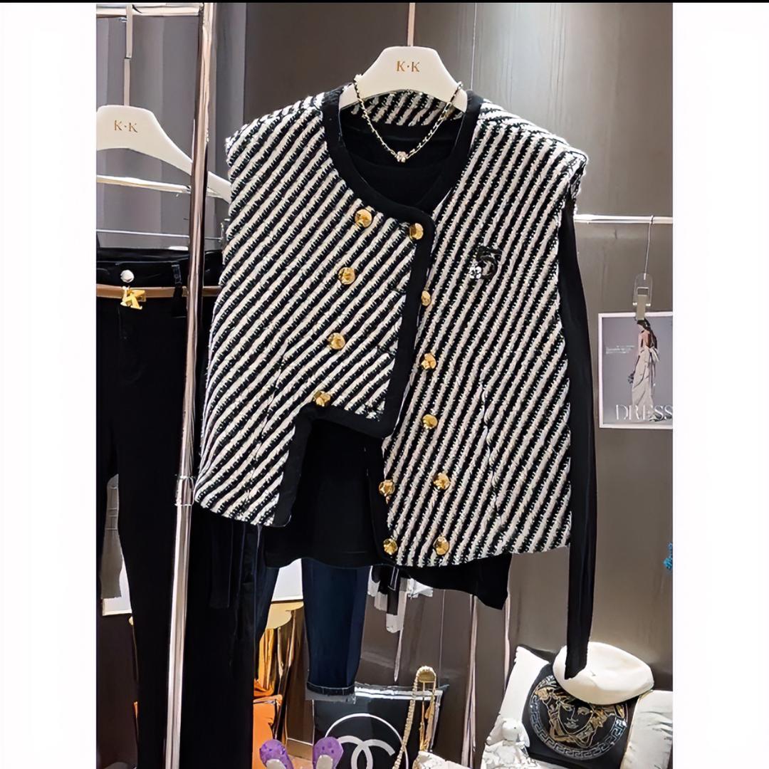 陈陈严选女装工厂店