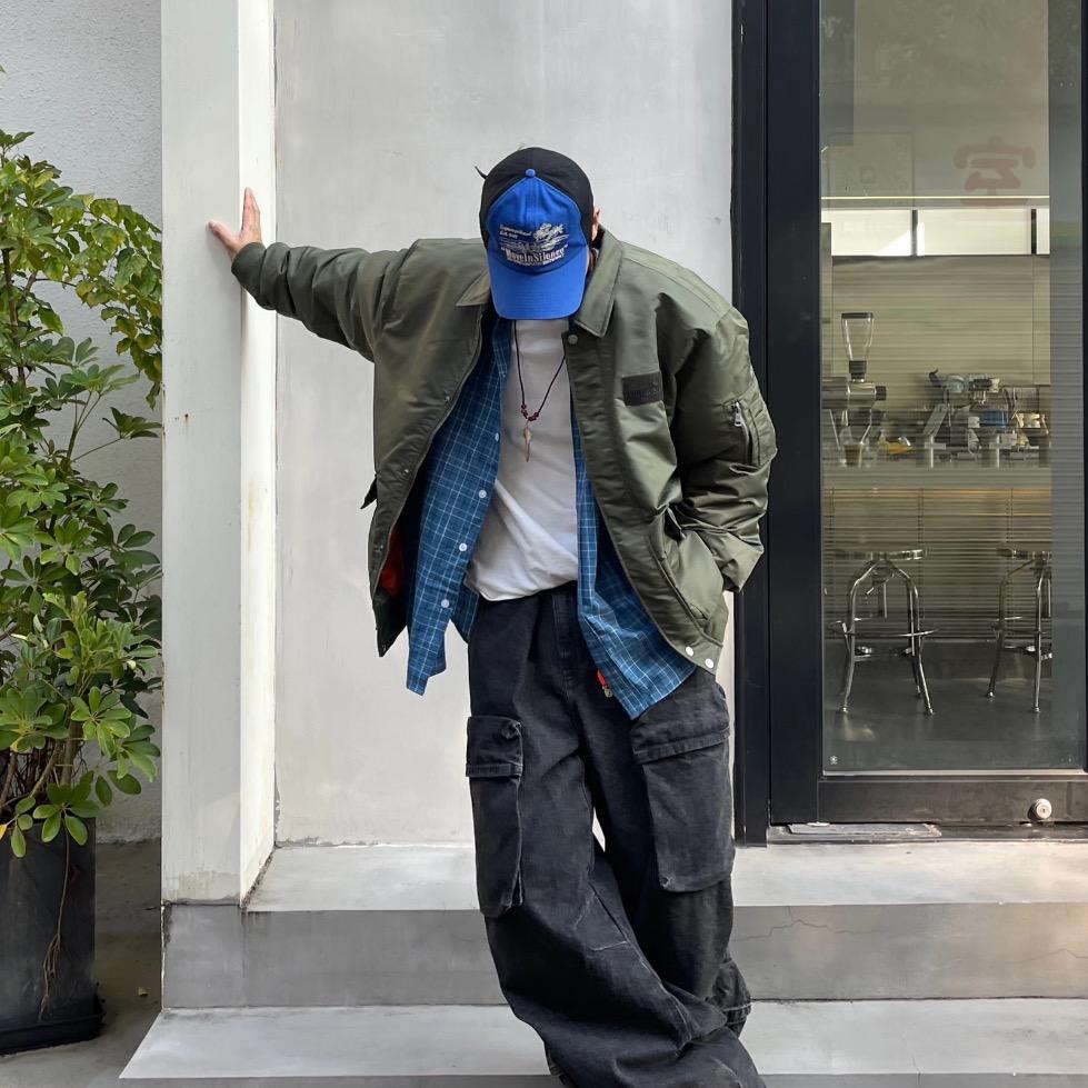 许西南(吃不胖版）