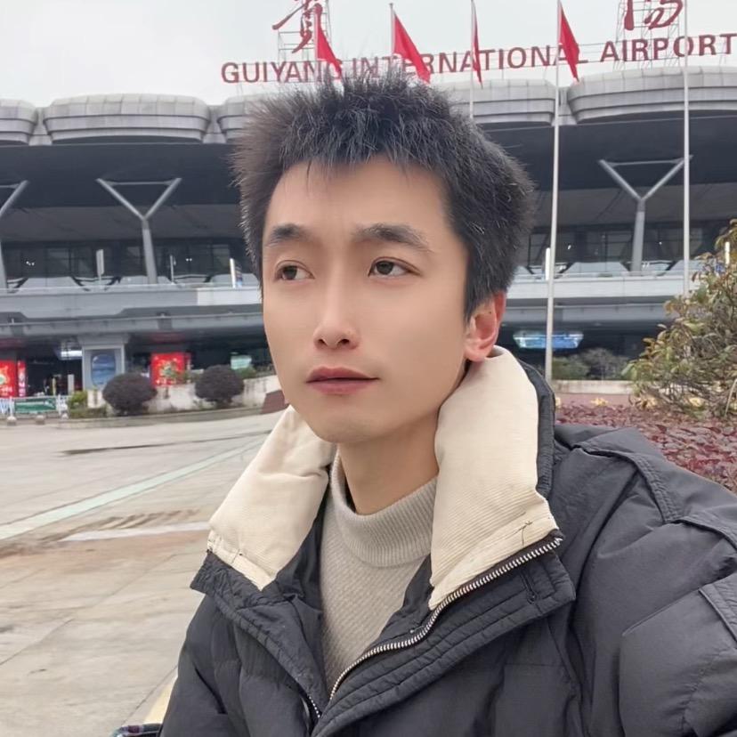 贵州小张