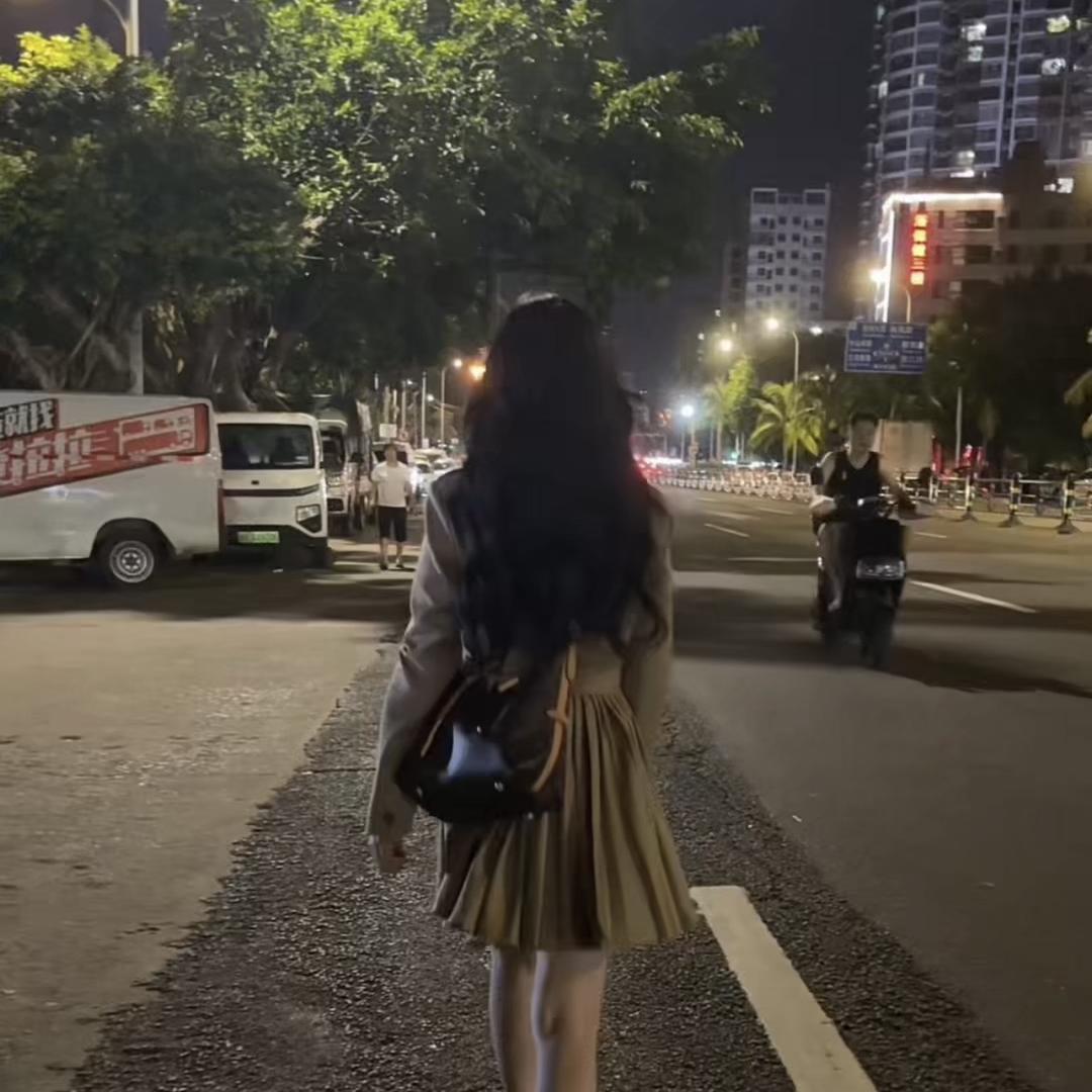 名媛姐姐女装