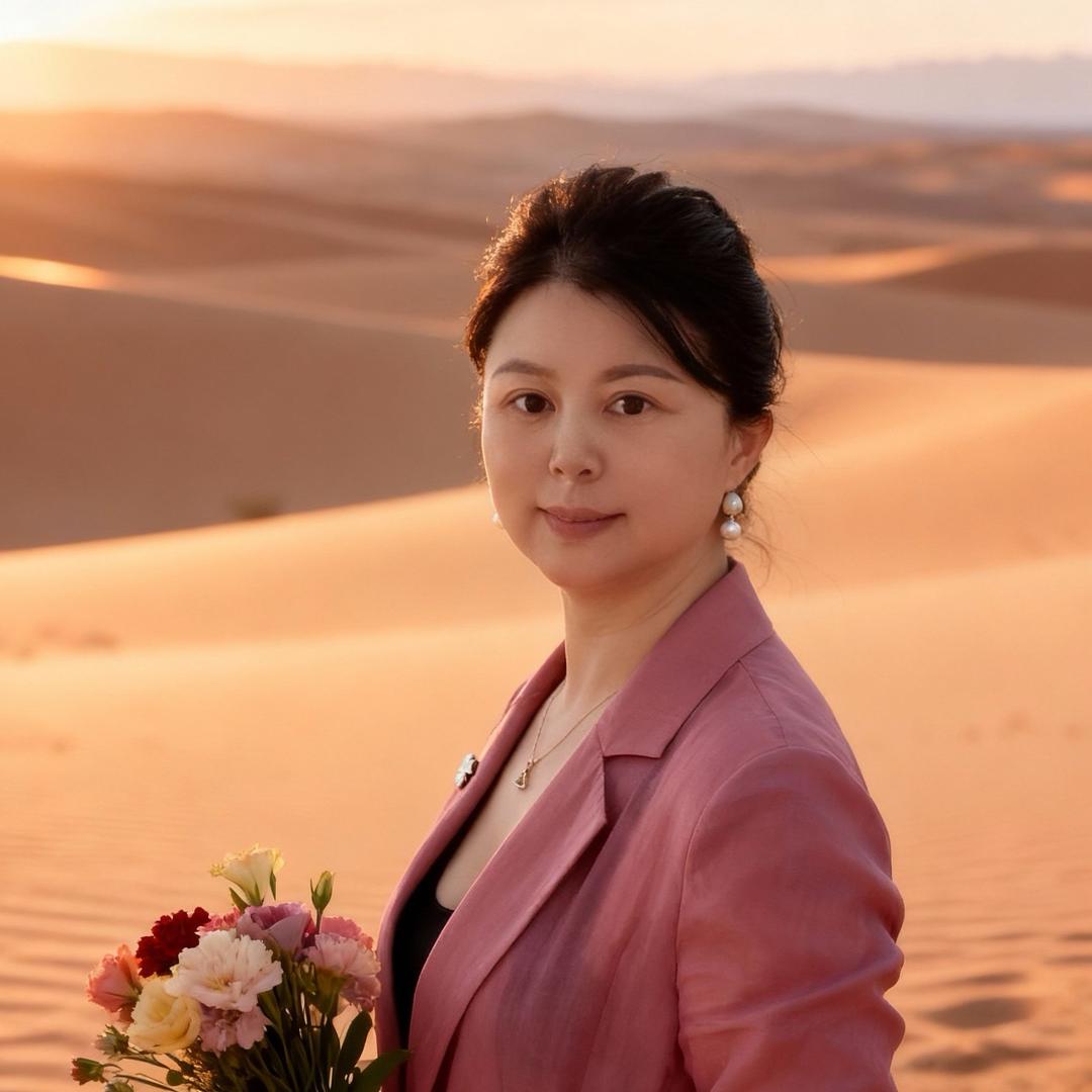 木子姐姐🌺