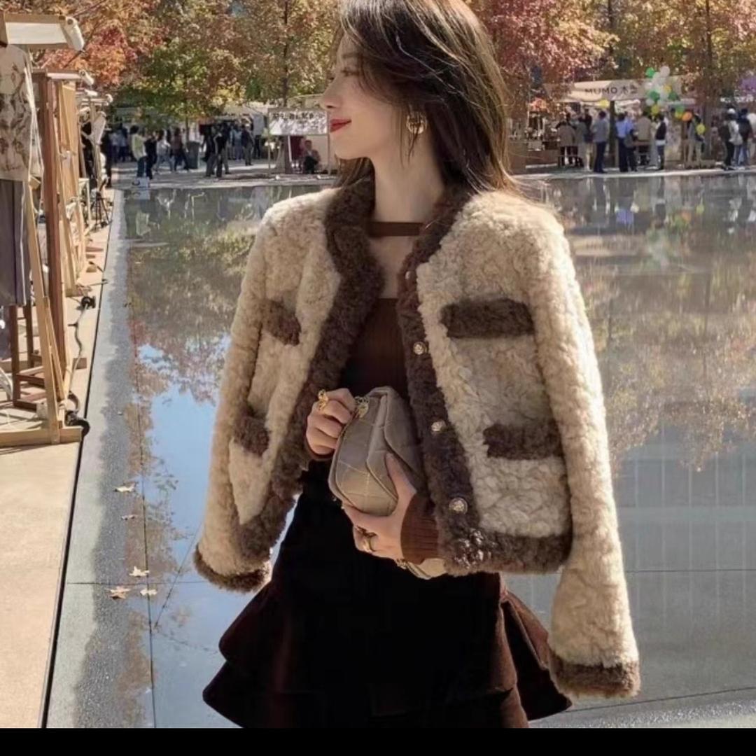 维斯曼品牌专柜女装
