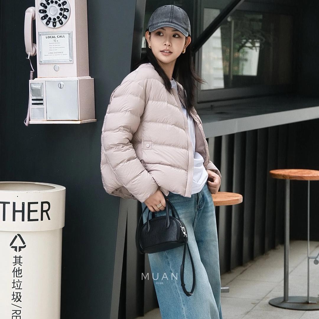 阿文MG-木岸女装👚