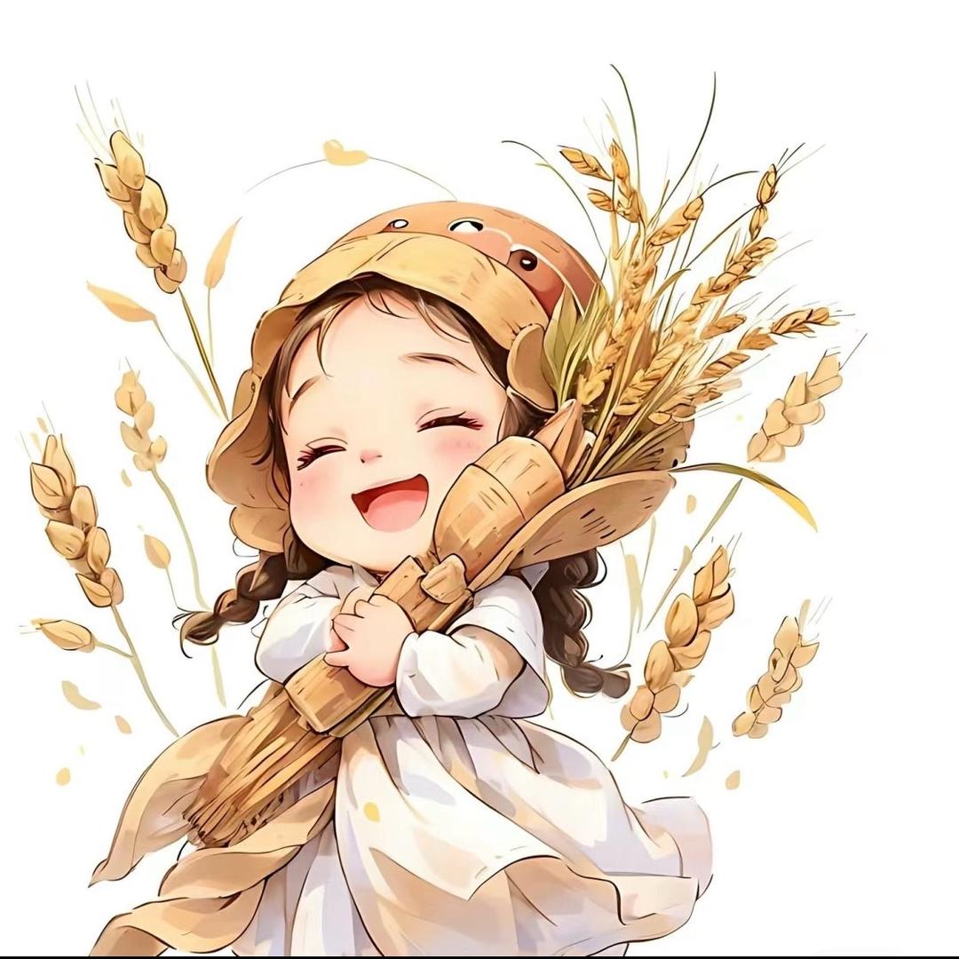 半夏✨