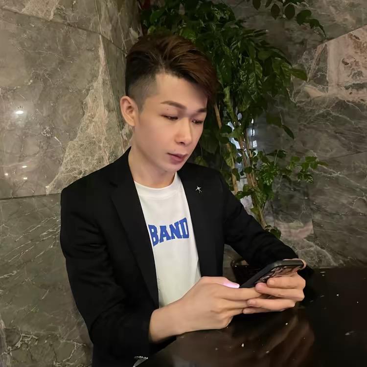 柳州高级发型定制 Ak