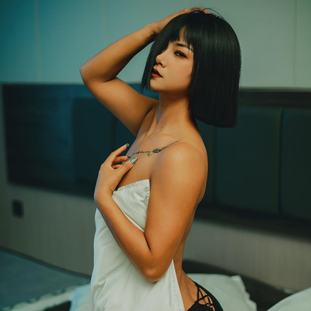 黑皮🌶️Girl