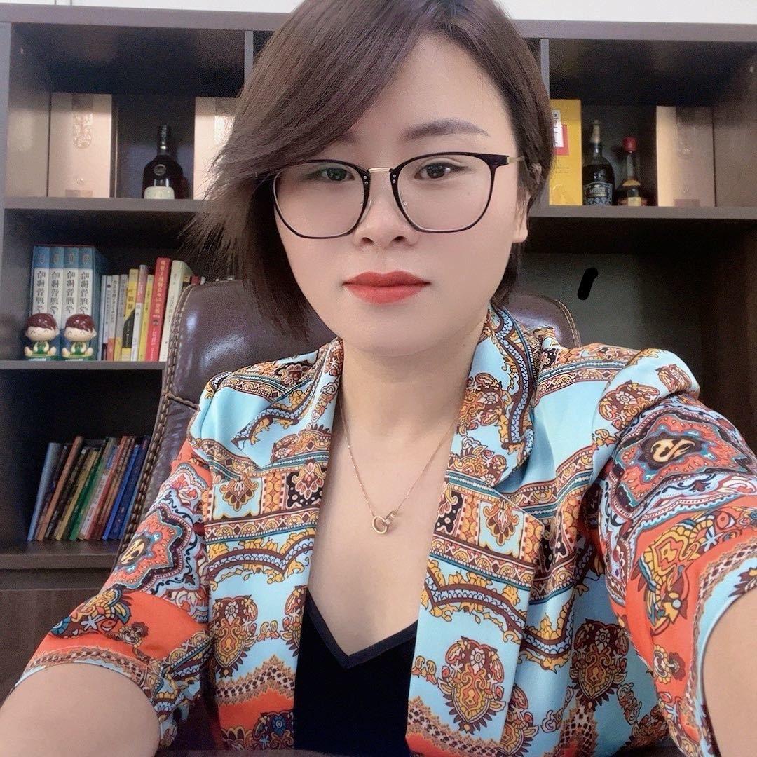 Joy  Lin