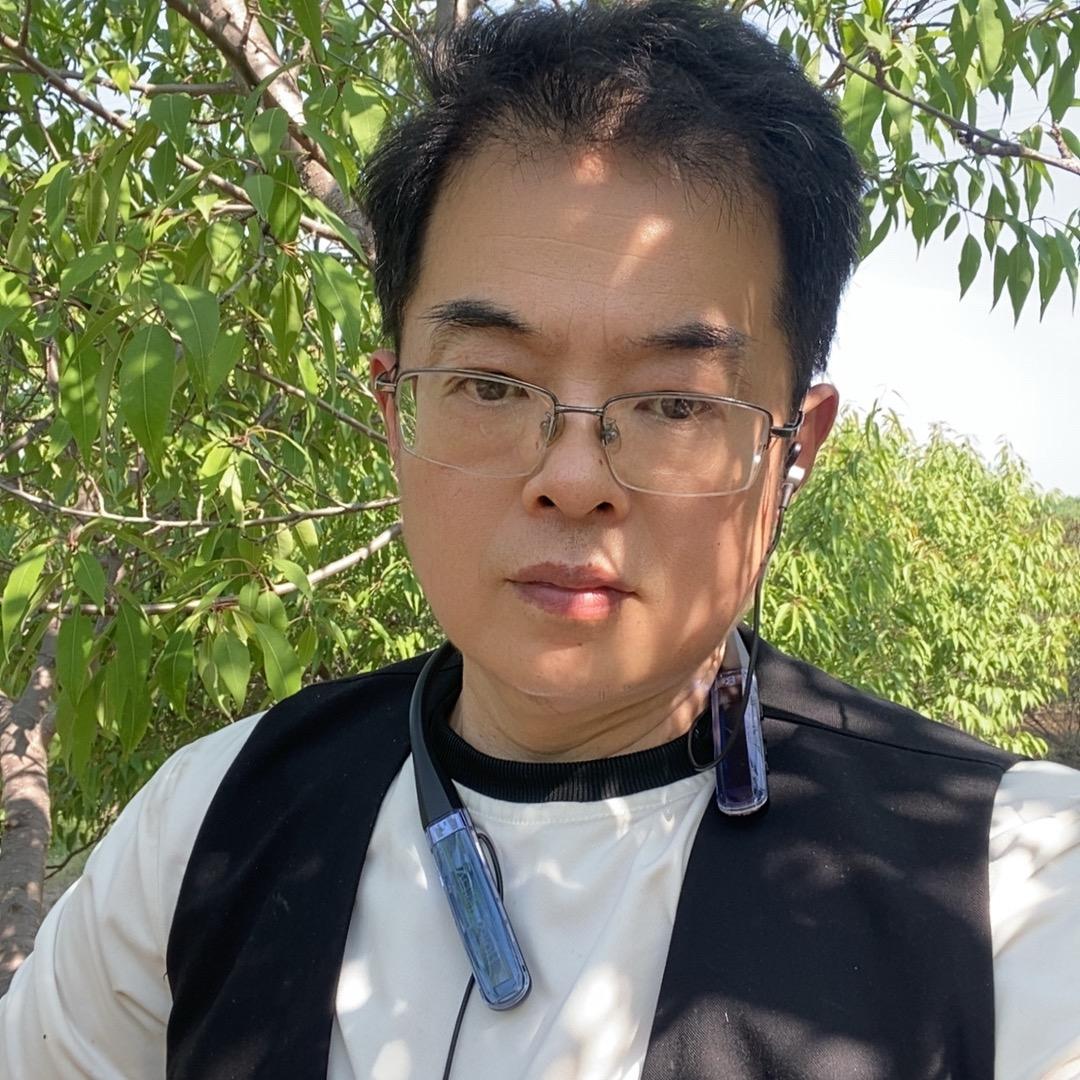 大刚《心声》