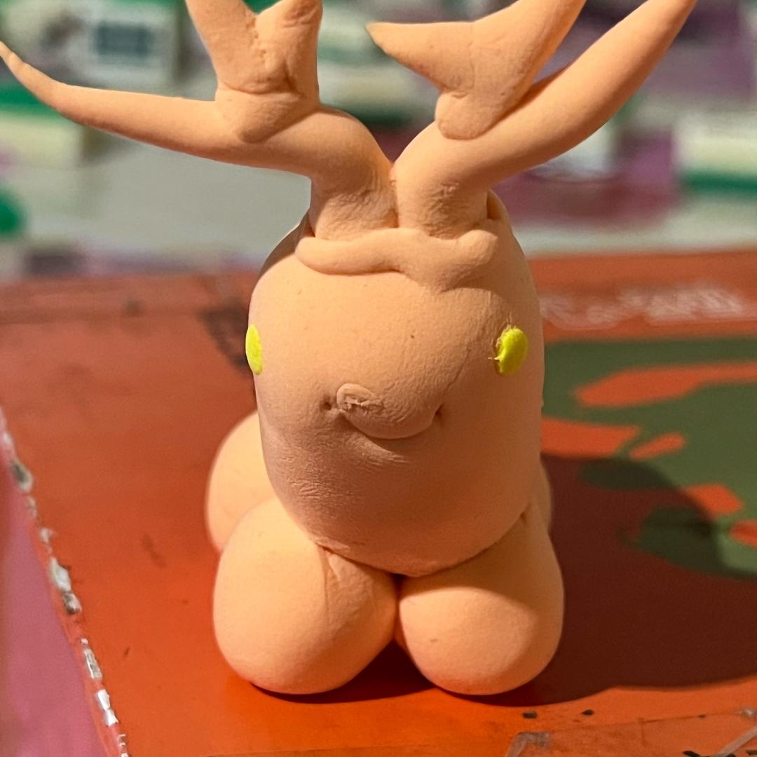 嘿嘿(⺣◡⺣)♡