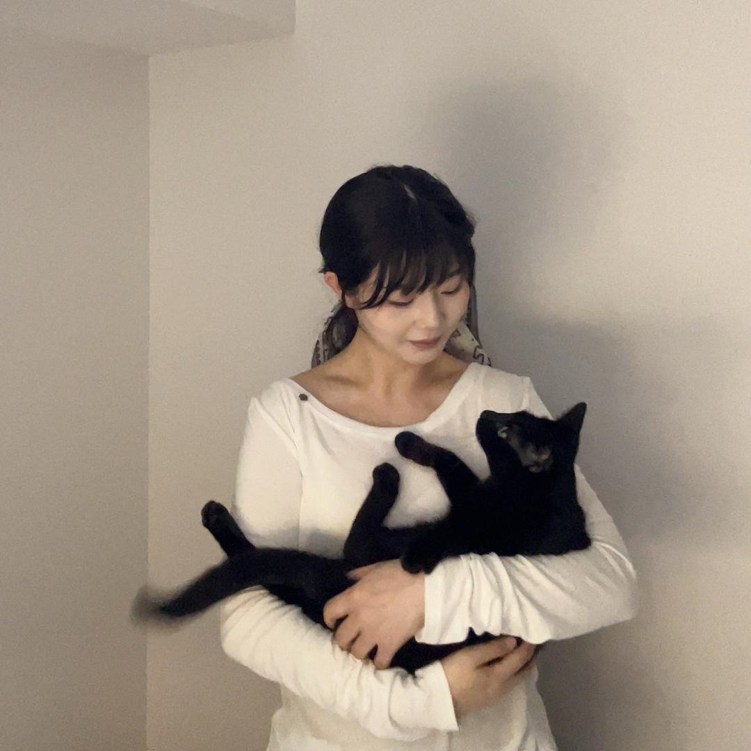 糕冷小美