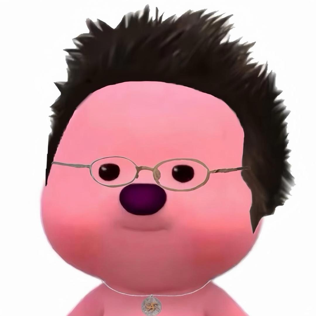 我爸是Loopy