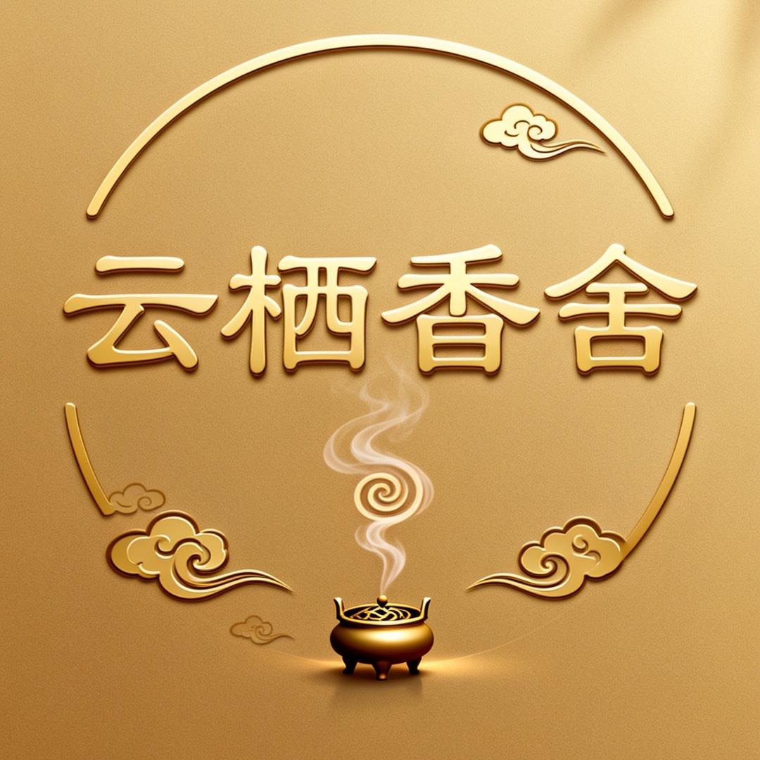 云栖香舍