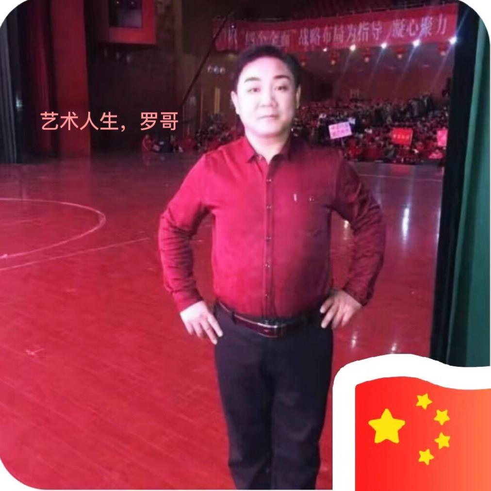 艺术人生【罗哥】爱酷豫东调